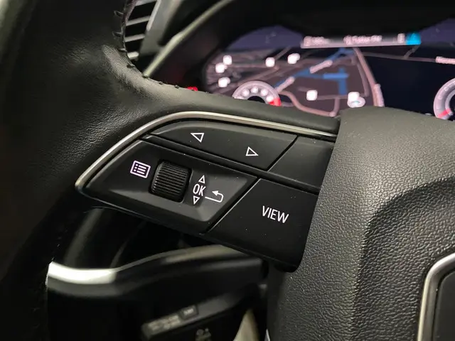 Audi Q3 35 TFSI S Line Pro Line S 2019 Benzine 25