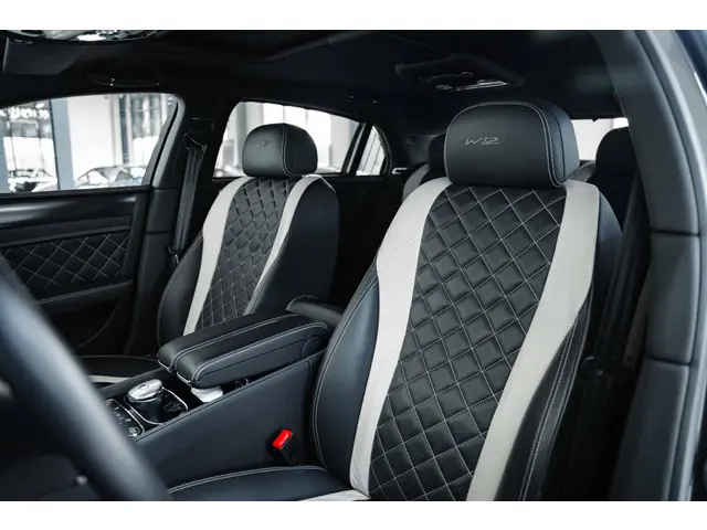Bentley Flying Spur 6.0 W12 S 2017 Benzine 24