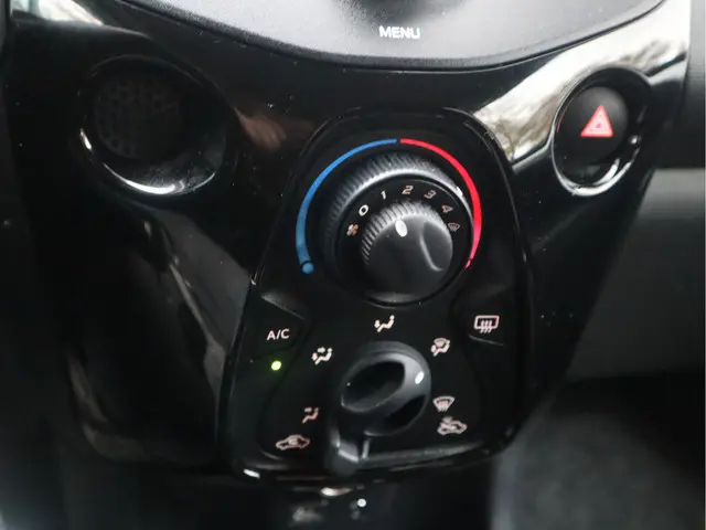 Citroën C1 1.0 VTi 2020 Benzine 7