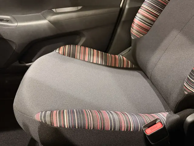 Citroën C1 HB 1.0 VTi 68 Style Navi 2015 Benzine 43