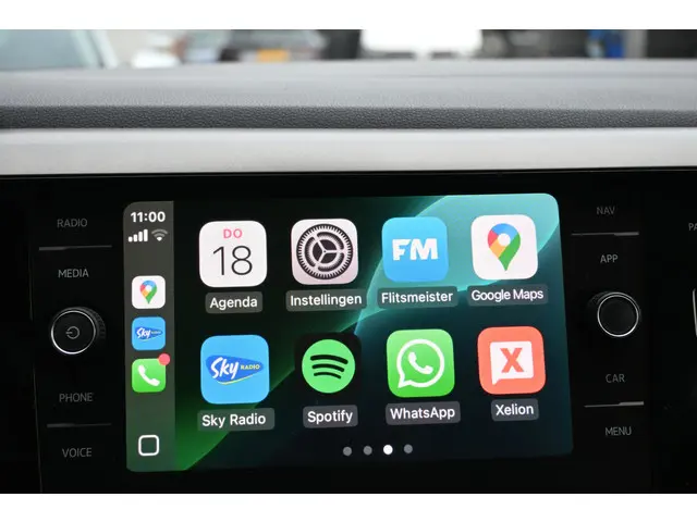 Volkswagen Polo 1.0 TSI Comfortline 2020 Benzine 44