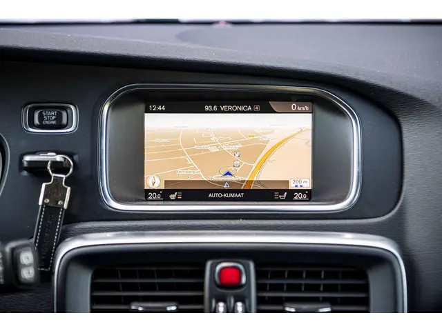Volvo V40 1.5 T2 Polar+ 2019 Benzine 12