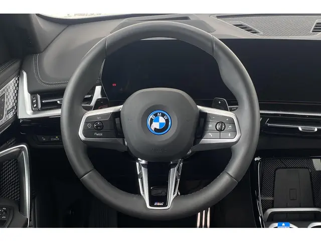 BMW X1 xDrive25e 2025 Hybride Benzine 5