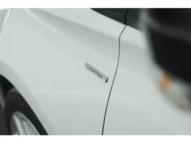 Renault ZOE R110 Limited 41 kWh 2018 Elektrisch 19