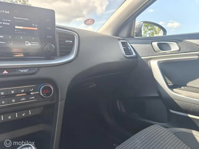 Kia Ceed Sportswagon 1.0 T-GDi Dynamic line 2020 Benzine 19