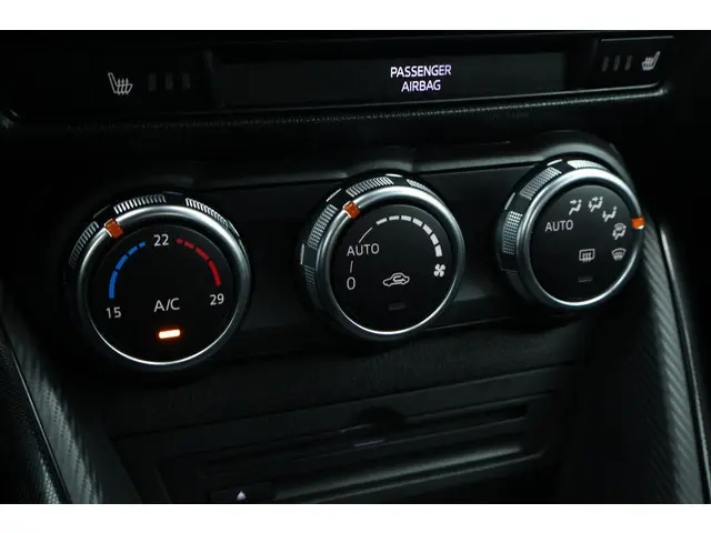 Mazda 2 1.5 Skyactiv-G GT-M Line 2016 Benzine 16