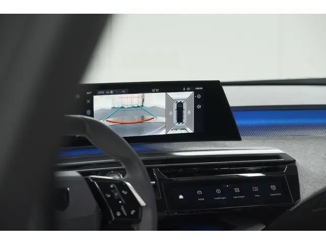 Peugeot 3008 1.2 Hybrid 136 GT 2024 Hybride Benzine 13