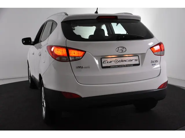 Hyundai ix35 1.6i GDI Active *Airco*Leer* 2012 Benzine 12