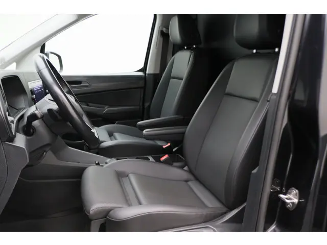 Volkswagen Caddy Cargo 2.0 TDI DSG Comfort 2021 Diesel 10