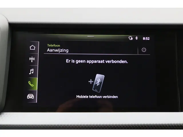 Audi A1 Sportback 25 TFSI Pro Line 2019 Benzine 36