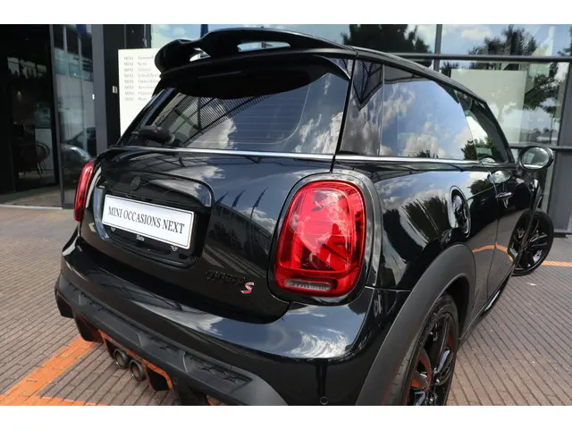MINI 3-Deurs Cooper S 2022 Benzine 9