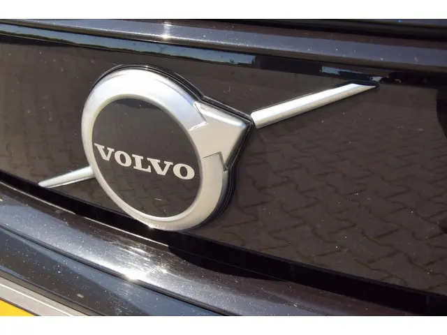 Volvo XC40 Recharge P8 AWD R-Design 2020 Elektrisch 42