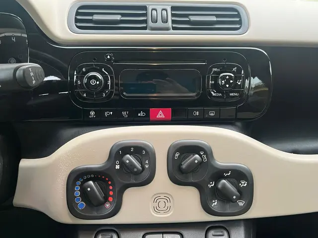 Fiat Panda 1.2 Sempre Prachtige staat 2013 Benzine 8