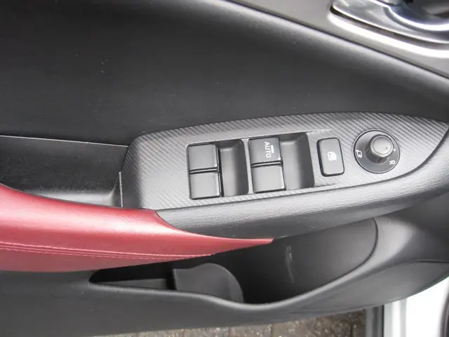 Mazda CX-3 2.0 SkyActiv-G 150 GT-M 4WD 2016 Benzine 7