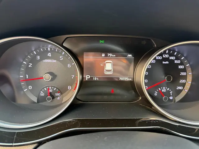 Kia Ceed 1.4 T-GDi GT-PlusLine 2020 Benzine 10