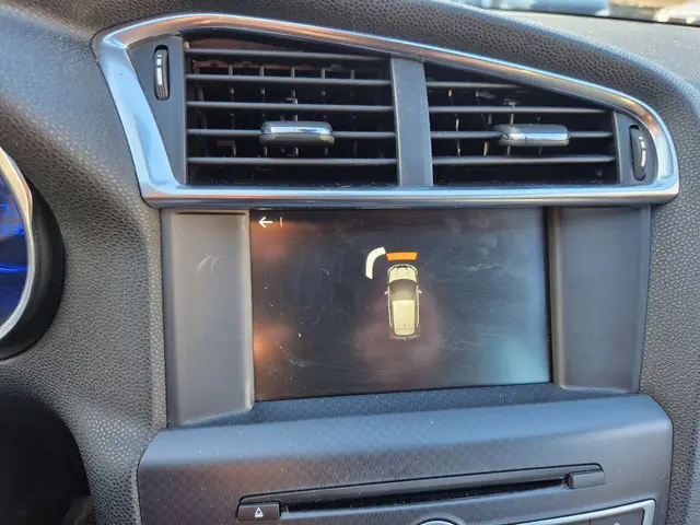 DS DS 4 1.2 PureTech Chic Navigatie 2017 Benzine 24