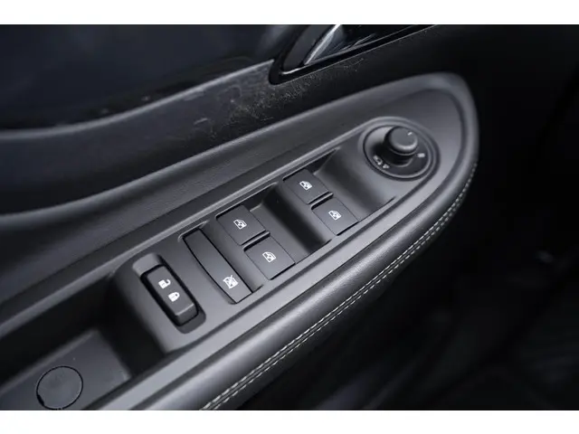 Opel Mokka X 1.4 Turbo Innovation 2017 Benzine 39