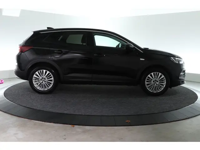 Opel Grandland X 1.2 Turbo Innovation 2019 Benzine 7