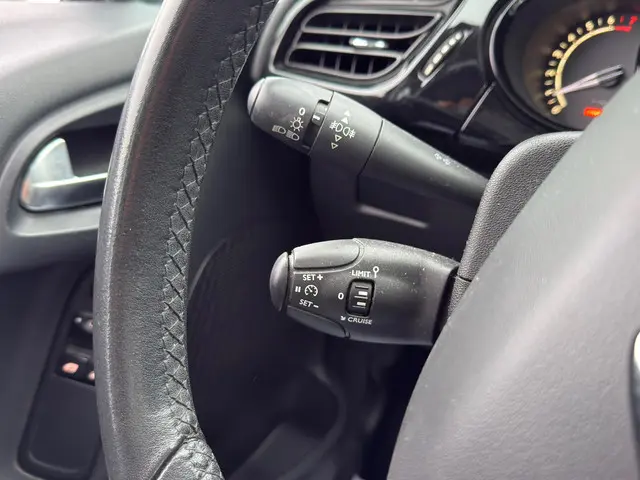 Citroën C3 1.2 VTi Collection/ LED/ LAAG KM 2014 Benzine 24