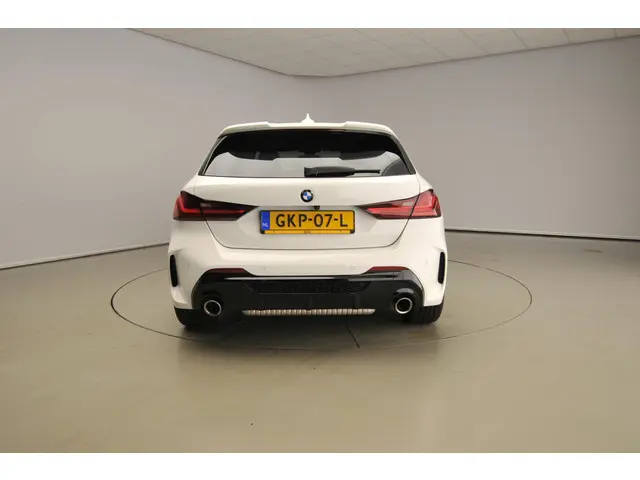 BMW 1 Serie 3