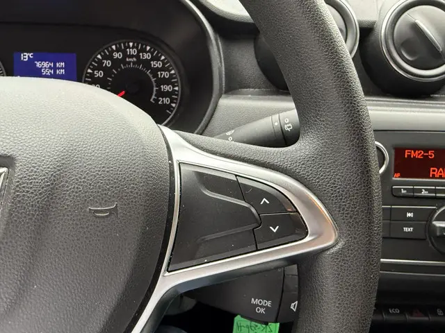 Dacia Duster 1.2 TCe Comfort 2018 Benzine 19