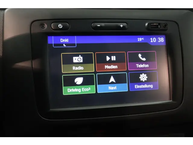 Dacia Duster 1.2 TCe Prestige 2018 Benzine 10