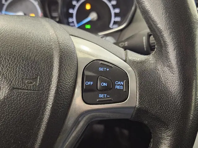 Ford B-MAX 1.0 EcoBoost Titanium 2012 Benzine 14