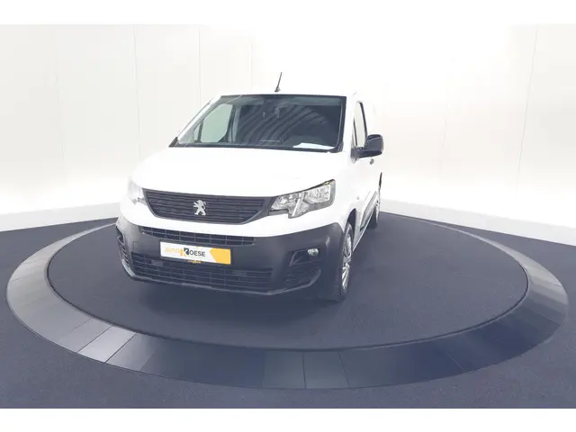 Peugeot Partner 1.5 BlueHDi 100 S&S L1 2023 Diesel 50