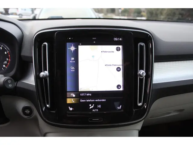 Volvo XC40 1.5 T3 Momentum Pro 2019 Benzine 19