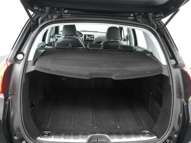 Peugeot 2008 1.6 VTi Allure 2013 Benzine 9