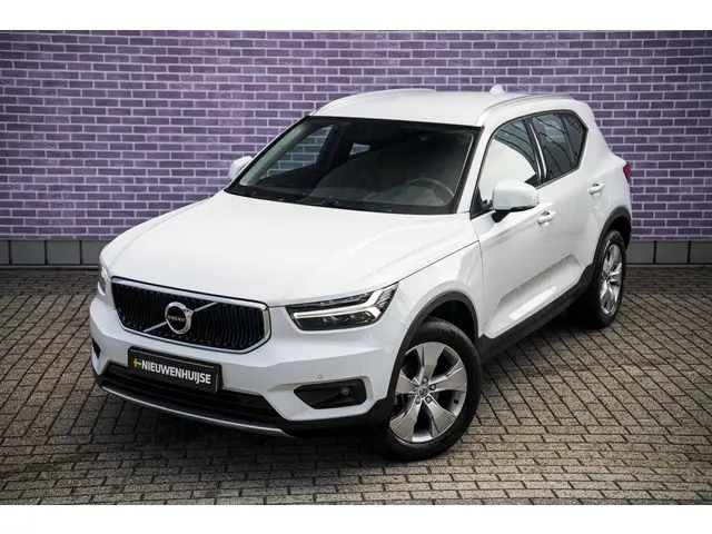 Volvo XC40 1.5 T2 Business Pro 2020 Benzine 15