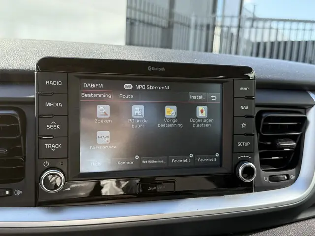Kia Stonic 1.0 T-GDi DynamicLine 2020 Benzine 30
