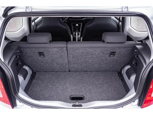 Volkswagen up! 1.0 Move Up 2014 Benzine 10