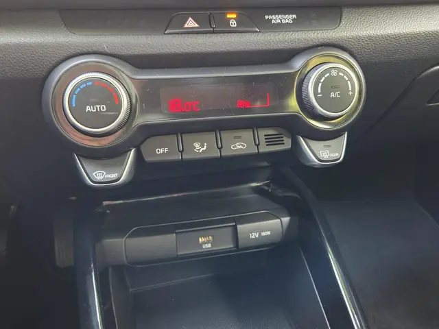 Kia Rio 1.0 T-GDi MHEV DynamicLine 2021 Benzine 13