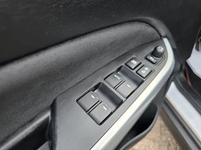 Suzuki Vitara 1.4 S 2017 Benzine 15