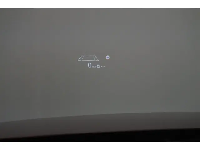 Mazda CX-5 2.5 194pk Automaat Signature 2021 Benzine 11