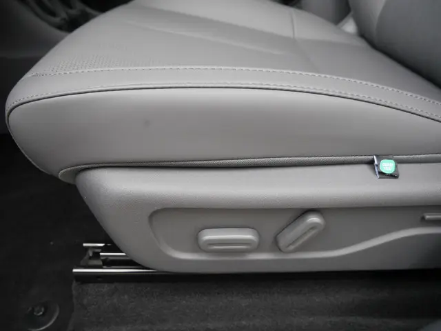 Leapmotor B10 Design ProMax 67.1 kWh 2026 Elektrisch 24