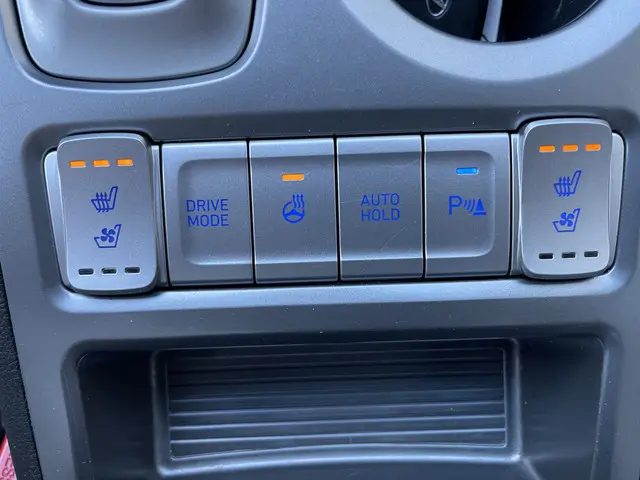 Hyundai Kona EV Premium 64 kWh 2019 Elektrisch 16