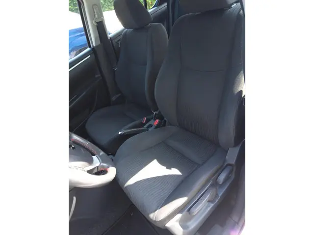 Suzuki Swift 1.2 Bandit EASSS 2013 Benzine 8