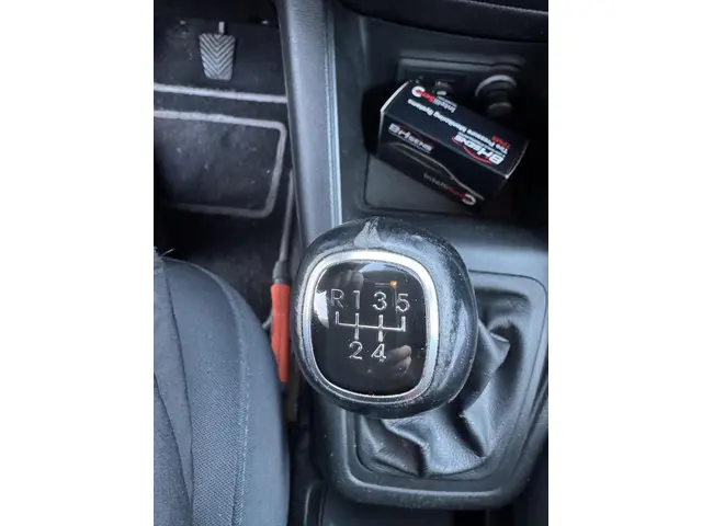 Hyundai ix20 1.4i i-Motion 2014 Benzine 10