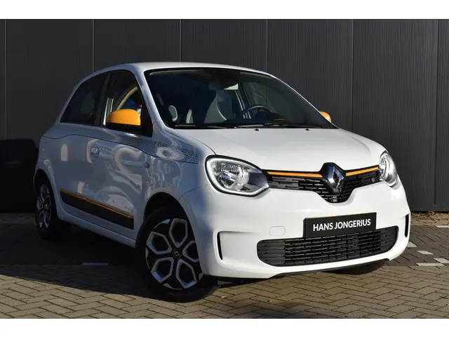 Renault Twingo 2