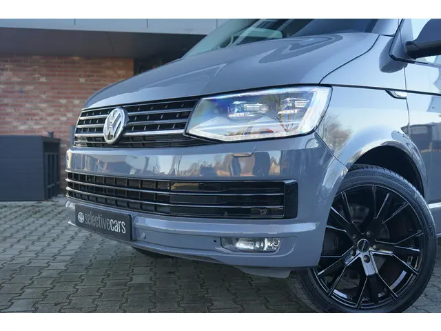 Volkswagen Transporter 2.0 TDI 2018 Diesel 28