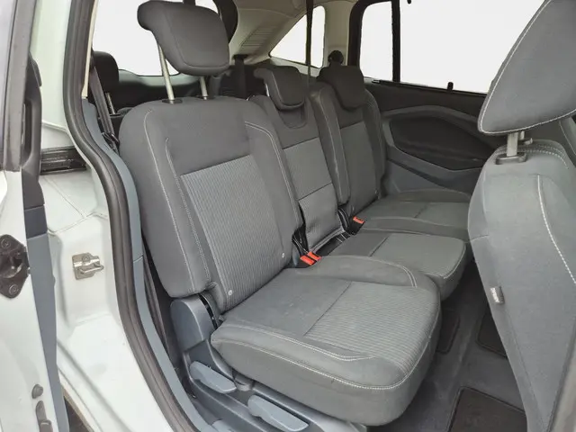 Ford Grand C-Max 1.0 Edition Plus 7p. 2014 Benzine 14