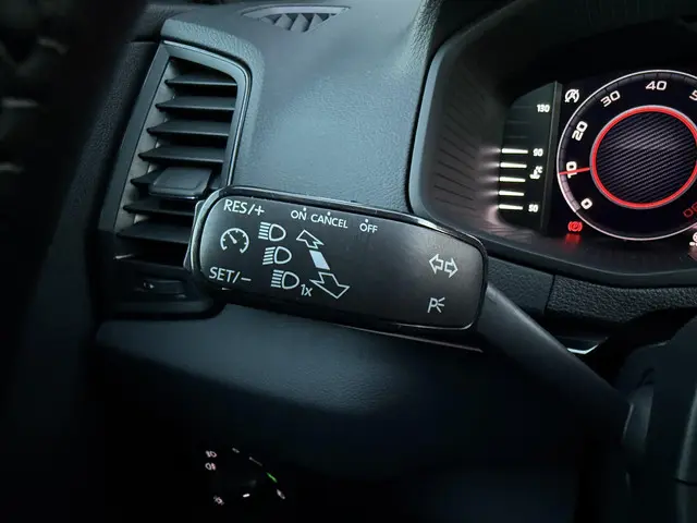 Škoda Karoq 1.5 TSI ACT Sportline Business 2021 Benzine 17