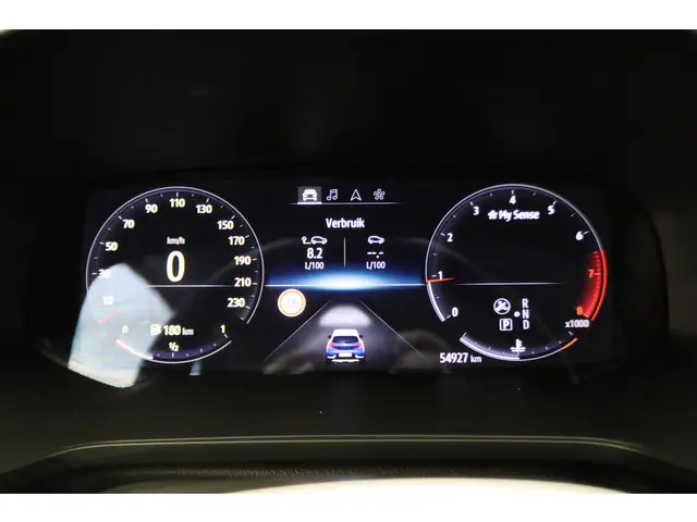 Renault Captur 1.3 TCe 130 Intens 2020 Benzine 4