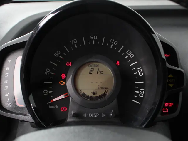 Peugeot 108 1.0 e-VTi Active 2020 Benzine 13