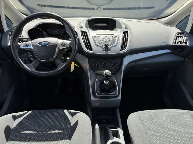 Ford C-MAX 1.0 Lease Trend 2013 Benzine 6