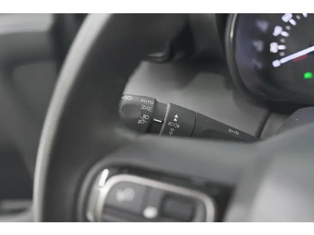 Citroën C3 Aircross PureTech 110 Feel 2022 Benzine 31