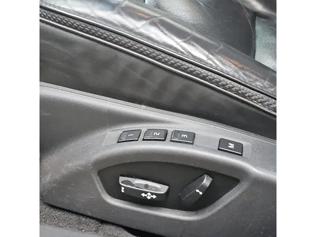 Volvo XC70 3.0 T6 Summum 2011 LPG/Gas 16