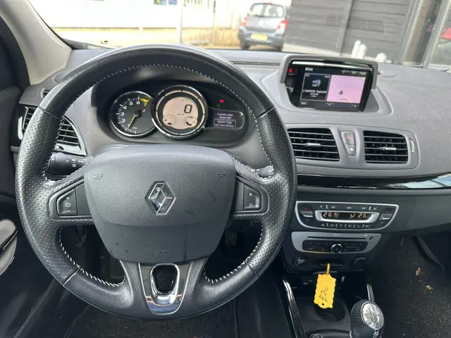 Renault Mégane Estate 1.2 TCe GT-Line 2015 Benzine 6